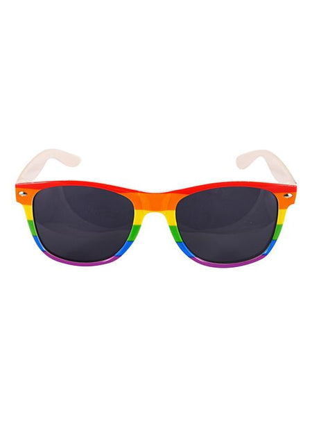 Rainbow Glasses