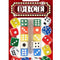 Dice - 1cm - Set of 10