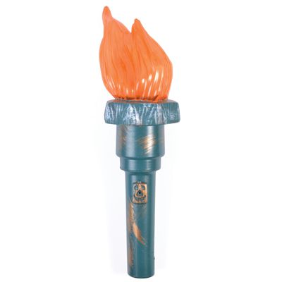 Light-Up Statue of Liberty Torch