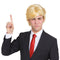 Donald Trump Style Wig