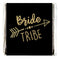 Bride Tribe Square Chocolates - Pack of 16