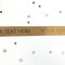 Gold Personalised Ribbon- 15mm- 1 Metre