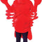 Lobster Costume