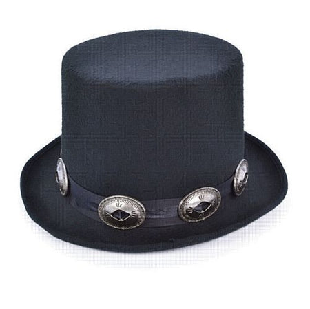 Rocker Slash Top Hat