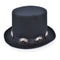 Rocker Slash Top Hat