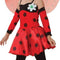 Children's Ladybug Costume