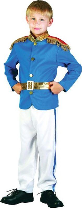 Children's Prince Costume