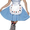 Deck Of Cards Alice Costume