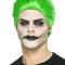 Slick Trickster Joker Wig