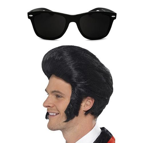 1950's Guy Fancy Dress Kit