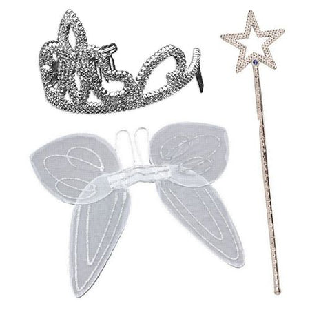 Fairy Fancy Dress Kit