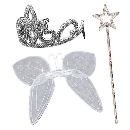 Christmas fairy clearance fancy dress