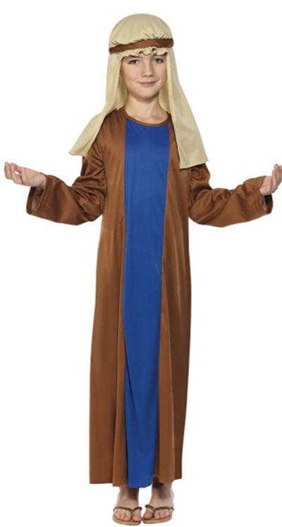 Children's Joseph Costume