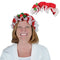 Mrs Claus Hat