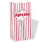 Popcorn Paper Party Bags - Pack of 10