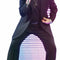 George Michael Singing Cardboard Cutout - 1.72m