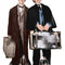 Laurel and Hardy Carboard Cutouts - Value Pack of 2
