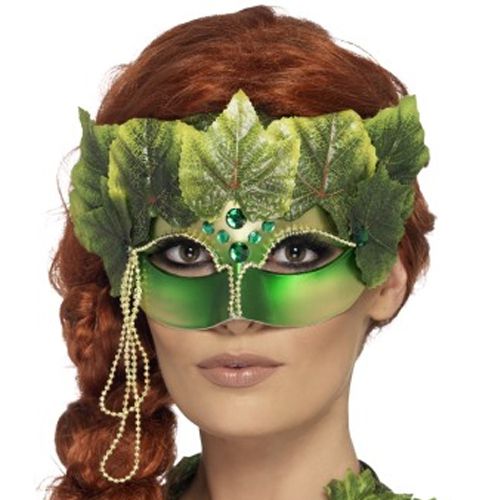 Forest Nymph Eyemask