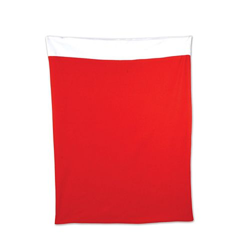 Plush Santa Gift Sack - 1m