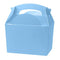 Pastel Blue Party Boxes - Pack of 250