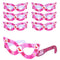 Hen Party Glasses Favours- Pack of 6