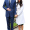 Prince Harry and Meghan Markle Lifesize Cardboard Cutout - 1.86m