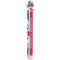 British Union Jack Paper Confetti Cannon - 50cm - Each