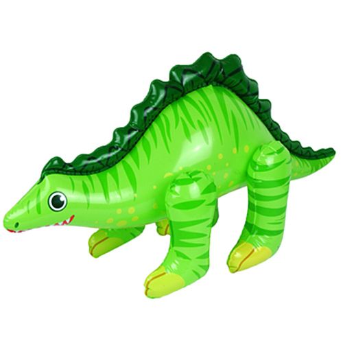Inflatable Dinosaur - 70cm x 35cm