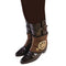 Steampunk Spats