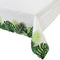 Tropical Fiesta Palm Leaf Tablecloth - 120cm x 180cm