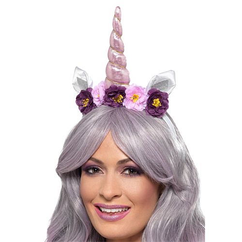 Unicorn Headband