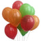 Fiesta Balloon Mix - Pack Of 30