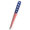 American Stars and Stripes Inflatable Baseball Bat - 85cm