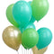 St Patrick's Balloon Mix - Pack of 28
