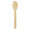 Wooden Spoons - 16cm - Pack of 100