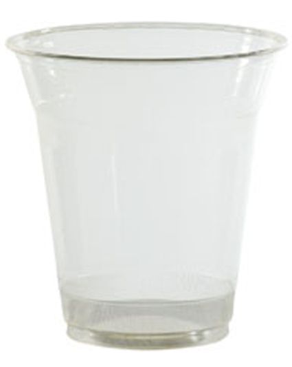 Bio-degradable 7oz Cold Cup - Pack of 50