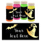 Personalised Bubbles - Witch Please - Pack of 8