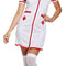 Sexy Nurse Costume