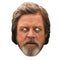 Luke Skywalker Card Mask