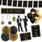 1920s Gatsby Decoration Pack
