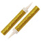 Gold Ice Fountain 12cm - Pack of 2