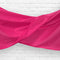 Cerise Fabric Drapes - 1.1m Wide - Per Metre
