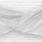White Fabric Drapes - 1.1m Wide - Per Metre