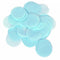 Biodegradable Light Blue Paper Confetti 15mm - 14g