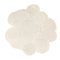 White Paper Confetti  - Biodegradable - 15mm - 14g