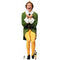 Buddy the Elf Lifesize Cardboard Cutout - 1.87m