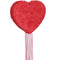 Red Heart Pinata - 50cm