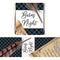 Square Chocolates - Burns Night Scroll - Pack of 16