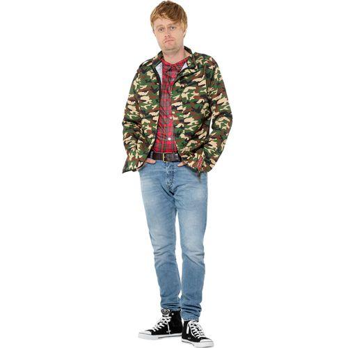 Rodney Costume