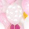 Clear Clouds Latex Balloons - 11